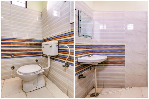 Imagen general del Hotel OYO Bigas. Foto 16