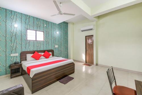 Imagen general del Hotel OYO Bigas. Foto 18