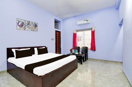 Imagen general del Hotel OYO Bijaya Residency. Foto 2