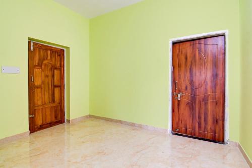 Imagen general del Hotel OYO Bijaya Residency. Foto 3