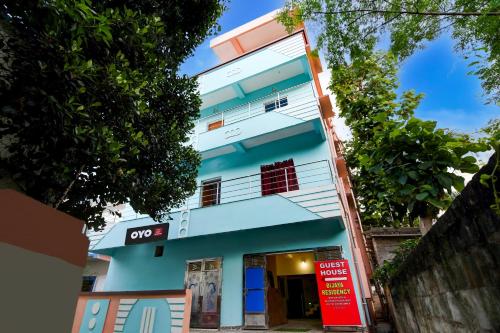 Imagen general del Hotel OYO Bijaya Residency. Foto 4