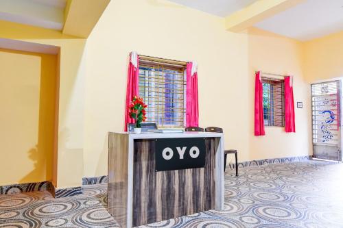 Imagen general del Hotel OYO Bijaya Residency. Foto 6