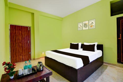 Imagen general del Hotel OYO Bijaya Residency. Foto 7