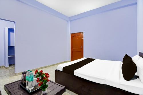 Imagen general del Hotel OYO Bijaya Residency. Foto 11