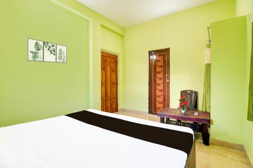 Imagen general del Hotel OYO Bijaya Residency. Foto 12