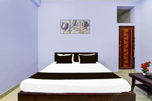 Imagen de la habitación del Hotel OYO Bijaya Residency. Foto 20