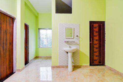 Imagen general del Hotel OYO Bijaya Residency. Foto 13