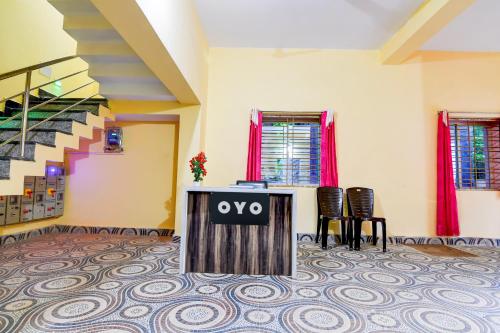 Imagen general del Hotel OYO Bijaya Residency. Foto 14