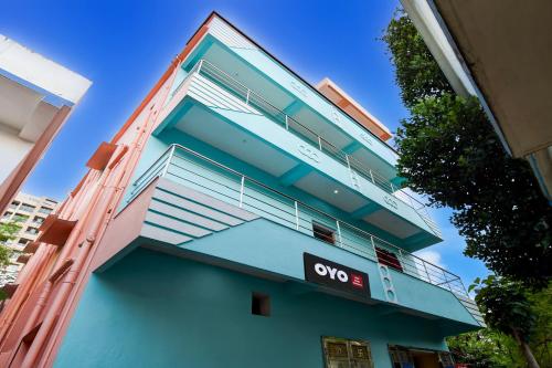 Imagen general del Hotel OYO Bijaya Residency. Foto 16