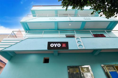 Imagen general del Hotel OYO Bijaya Residency. Foto 17