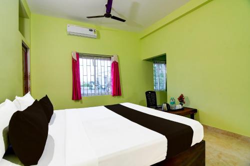 Imagen general del Hotel OYO Bijaya Residency. Foto 18