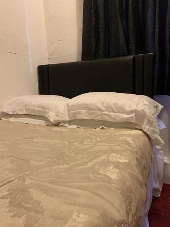 Imagen de la habitación del Hotel OYO Binglea. Foto 3