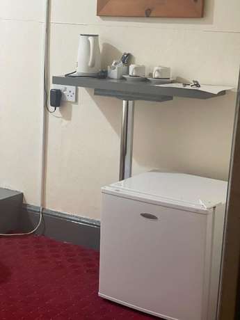 Imagen de la habitación del Hotel OYO Binglea. Foto 9