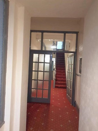 Imagen de los interiores del Hotel OYO Binglea. Foto 20