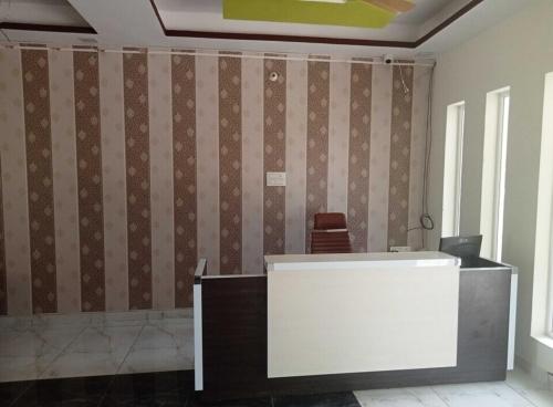 Imagen general del Hotel OYO Bliss. Foto 3