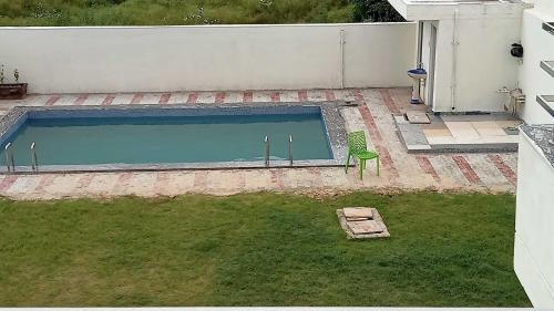 Imagen general del Hotel OYO Bliss. Foto 5