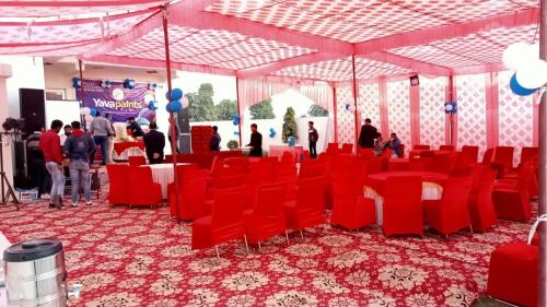 Imagen general del Hotel OYO Bliss. Foto 9