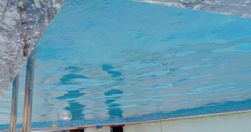 Imagen general del Hotel OYO Bliss. Foto 13