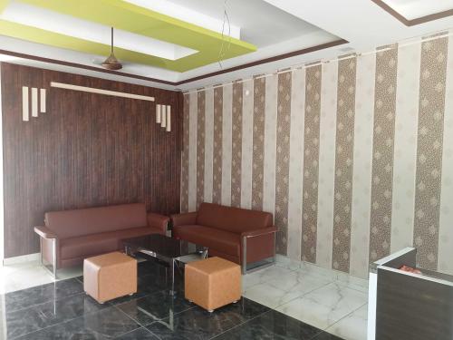 Imagen general del Hotel OYO Bliss. Foto 16