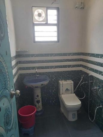 Imagen general del Hotel OYO Bliss. Foto 19