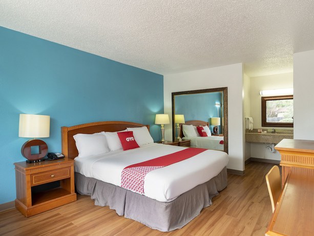 Imagen de la habitación del Hotel OYO Bossier City LA - Red River. Foto 2