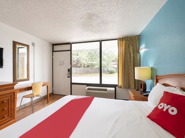 Imagen de la habitación del Hotel OYO Bossier City LA - Red River. Foto 3