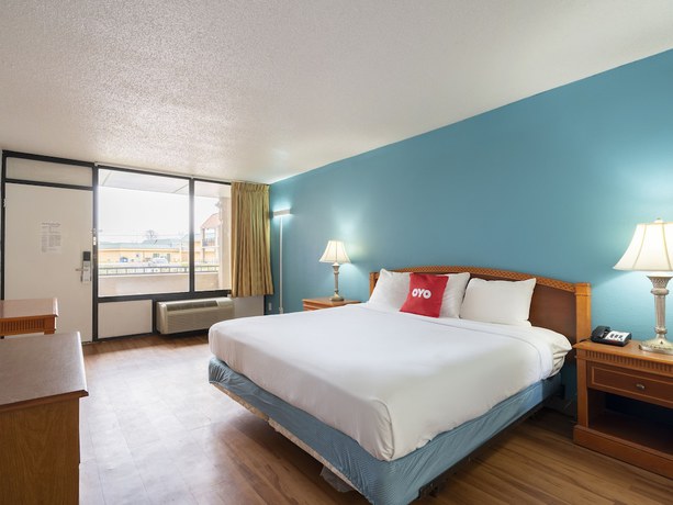 Imagen de la habitación del Hotel OYO Bossier City LA - Red River. Foto 8