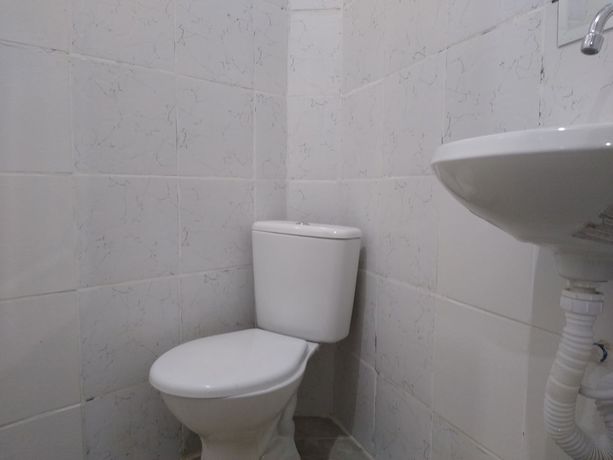 Imagen de la habitación del Hotel OYO Brás. Foto 9