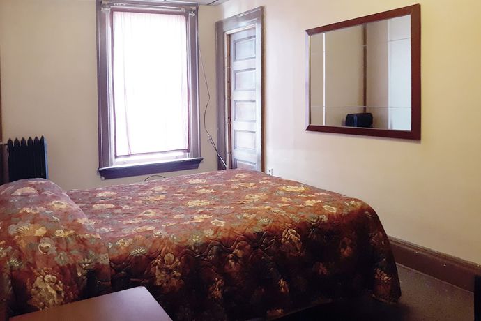 Imagen de la habitación del Hotel OYO Bradford Main St PA. Foto 3