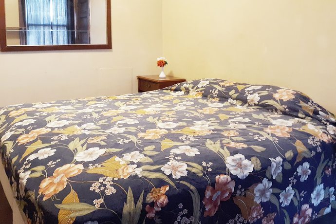 Imagen de la habitación del Hotel OYO Bradford Main St PA. Foto 5