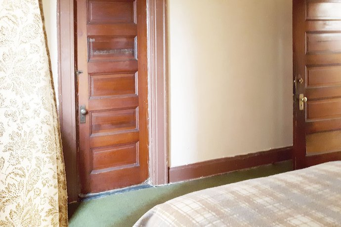 Imagen de la habitación del Hotel OYO Bradford Main St PA. Foto 6