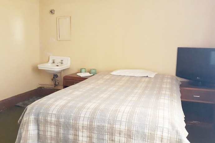 Imagen de la habitación del Hotel OYO Bradford Main St PA. Foto 7