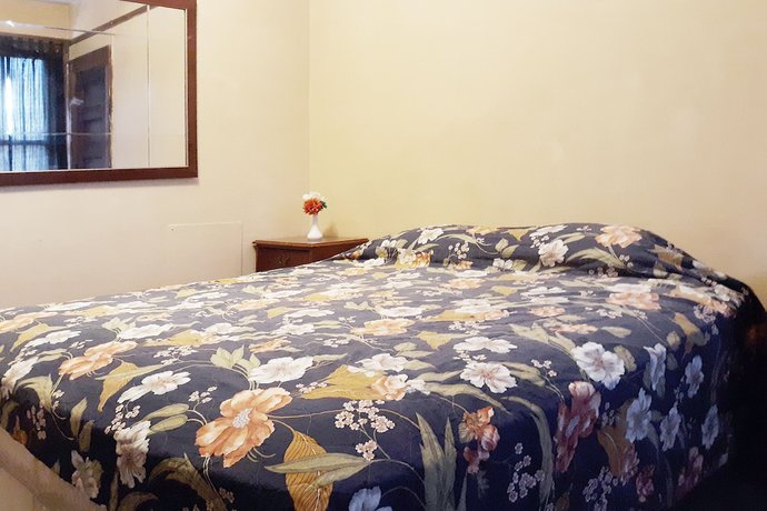 Imagen de la habitación del Hotel OYO Bradford Main St PA. Foto 8