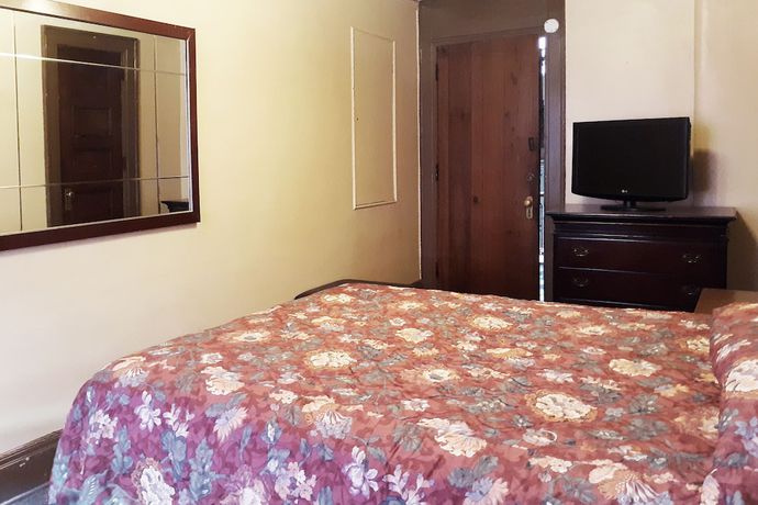 Imagen de la habitación del Hotel OYO Bradford Main St PA. Foto 11