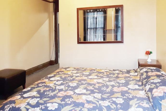 Imagen de la habitación del Hotel OYO Bradford Main St PA. Foto 12