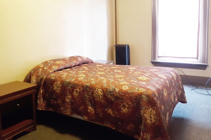 Imagen de la habitación del Hotel OYO Bradford Main St PA. Foto 13