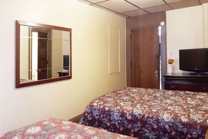 Imagen de la habitación del Hotel OYO Bradford Main St PA. Foto 14