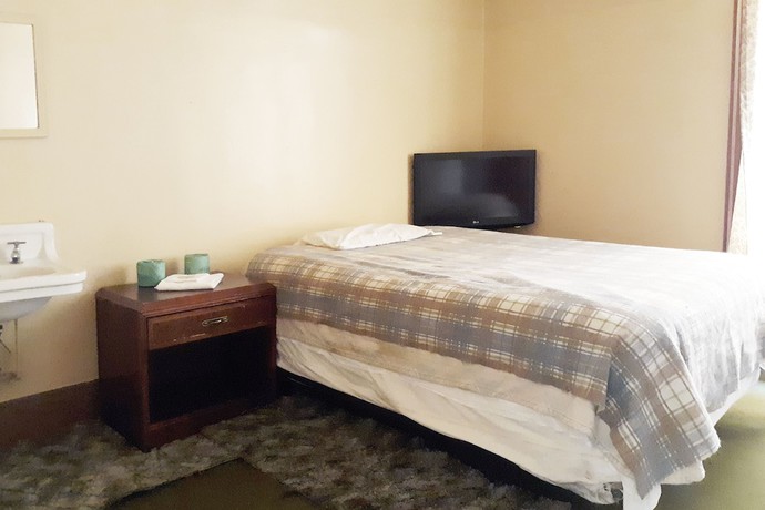 Imagen de la habitación del Hotel OYO Bradford Main St PA. Foto 15