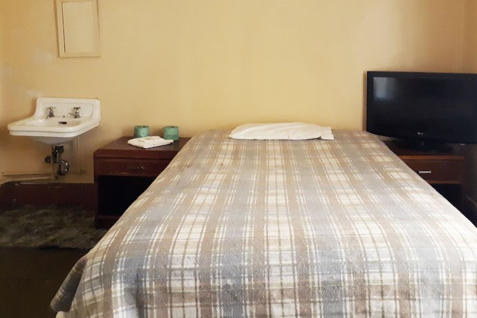 Imagen de la habitación del Hotel OYO Bradford Main St PA. Foto 19