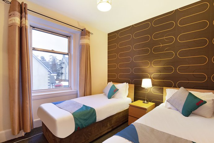 Imagen de la habitación del Hotel OYO Braeriach, Highlands Scotland. Foto 3