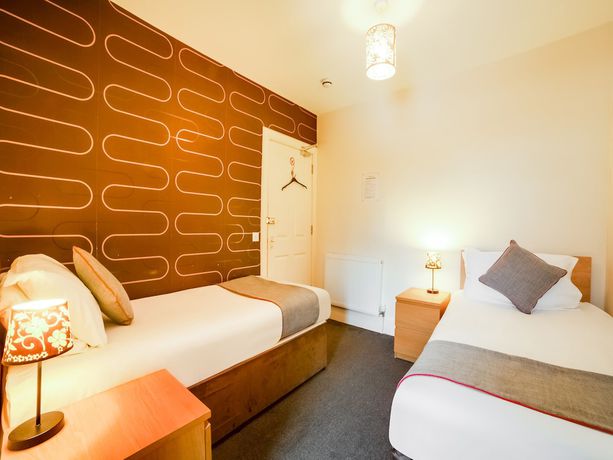Imagen de la habitación del Hotel OYO Braeriach, Highlands Scotland. Foto 4