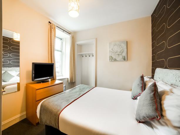 Imagen de la habitación del Hotel OYO Braeriach, Highlands Scotland. Foto 5