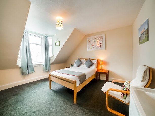 Imagen de la habitación del Hotel OYO Braeriach, Highlands Scotland. Foto 6