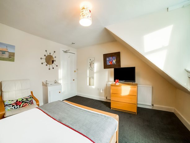 Imagen de la habitación del Hotel OYO Braeriach, Highlands Scotland. Foto 7