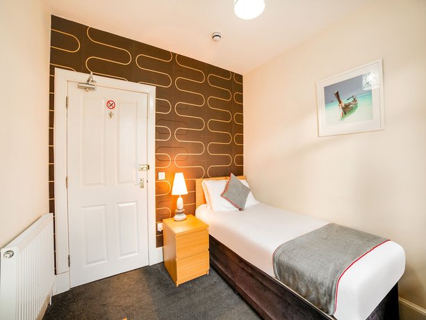Imagen de la habitación del Hotel OYO Braeriach, Highlands Scotland. Foto 8