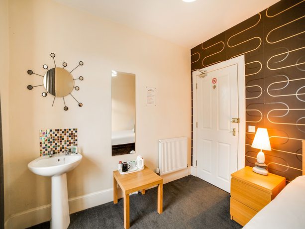 Imagen de la habitación del Hotel OYO Braeriach, Highlands Scotland. Foto 10