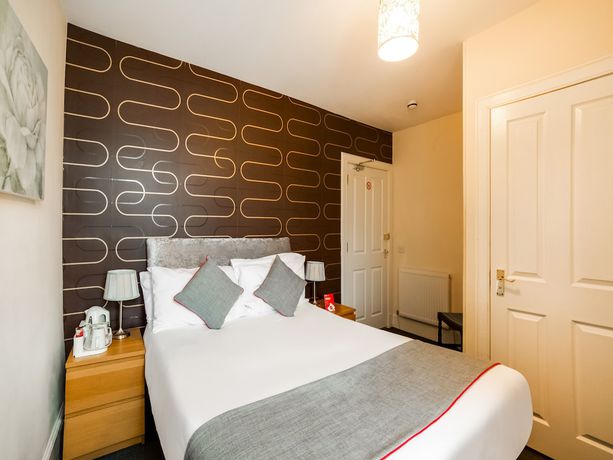 Imagen de la habitación del Hotel OYO Braeriach, Highlands Scotland. Foto 11