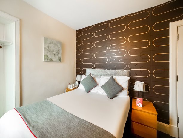 Imagen de la habitación del Hotel OYO Braeriach, Highlands Scotland. Foto 12
