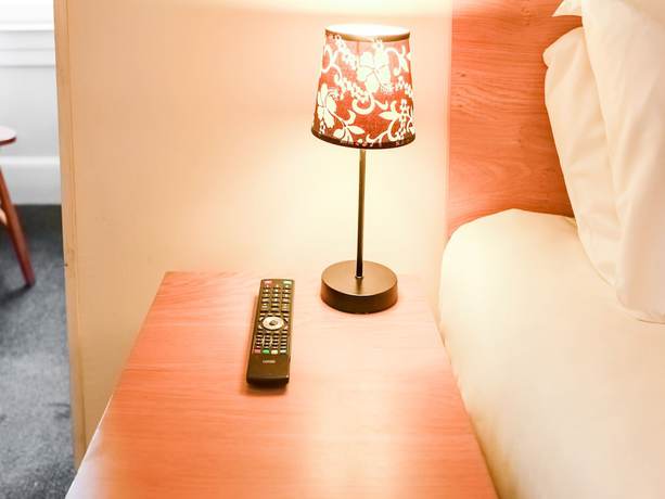 Imagen de la habitación del Hotel OYO Braeriach, Highlands Scotland. Foto 15