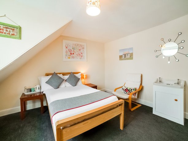 Imagen de la habitación del Hotel OYO Braeriach, Highlands Scotland. Foto 16